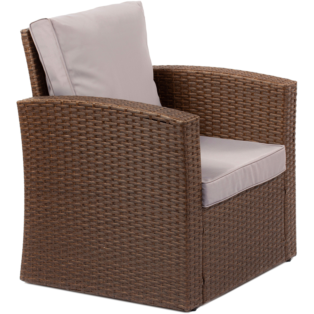 Sestava zahradního nábytku FDZN 6065-PR Mia Fieldmann