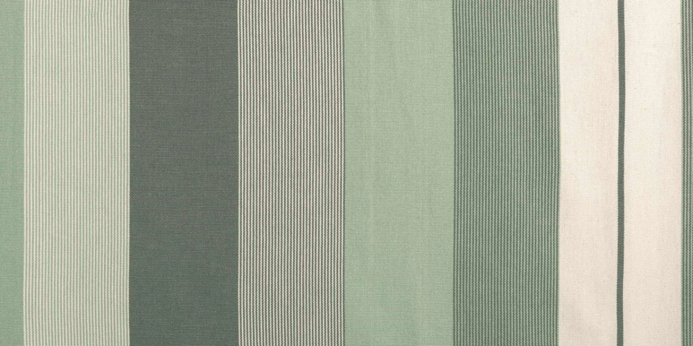 Houpací síť - La Siesta Modesta Single Stripes Olive