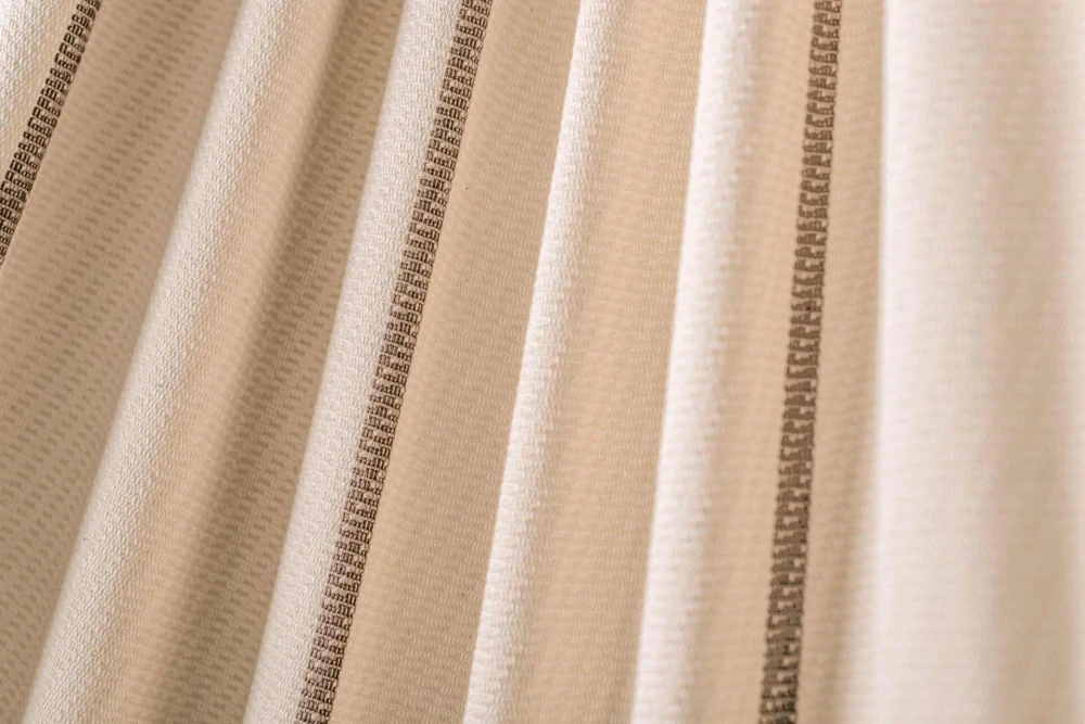 Houpací síť - La Siesta Modesta Double Cosy Nougat