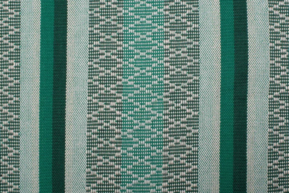 Houpací síť - La Siesta Modesta Double Pattern Agave