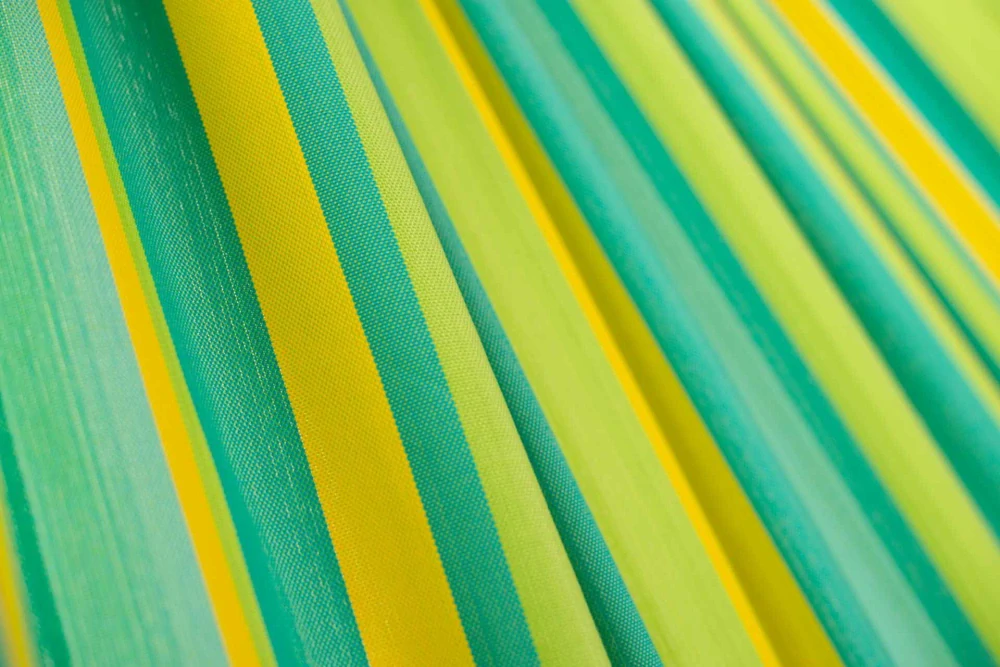 Houpací síť - La Siesta Brisa Single Caribic Lime