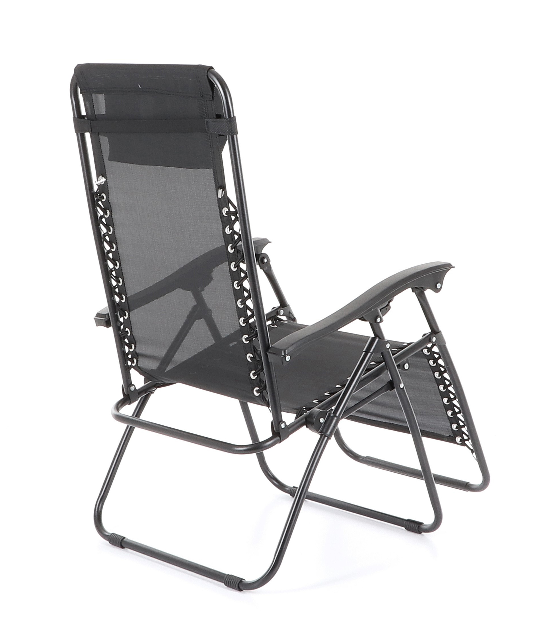 Relaxační lehátko DALLAS V-garden