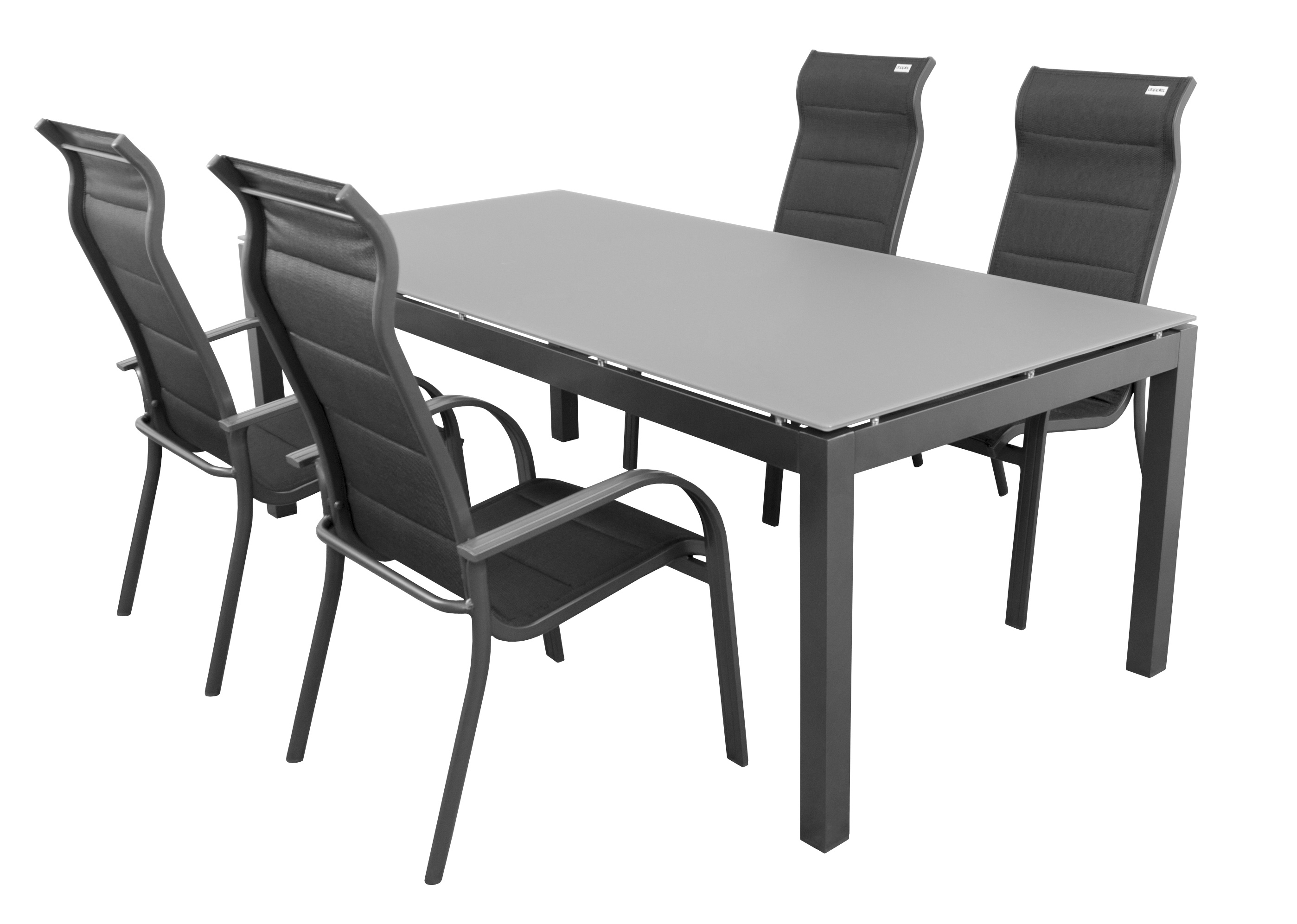 Sestava Doppler sestava SALERNO  MIAMI 4+1 