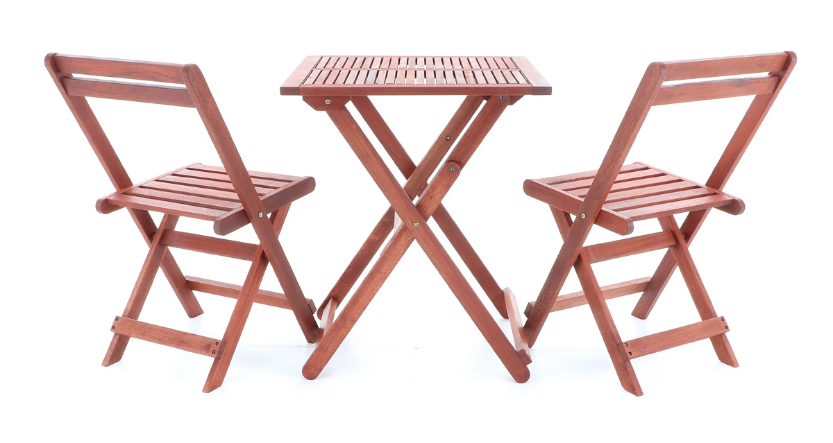 VeGAS Kréta set 2 + 1 V-garden