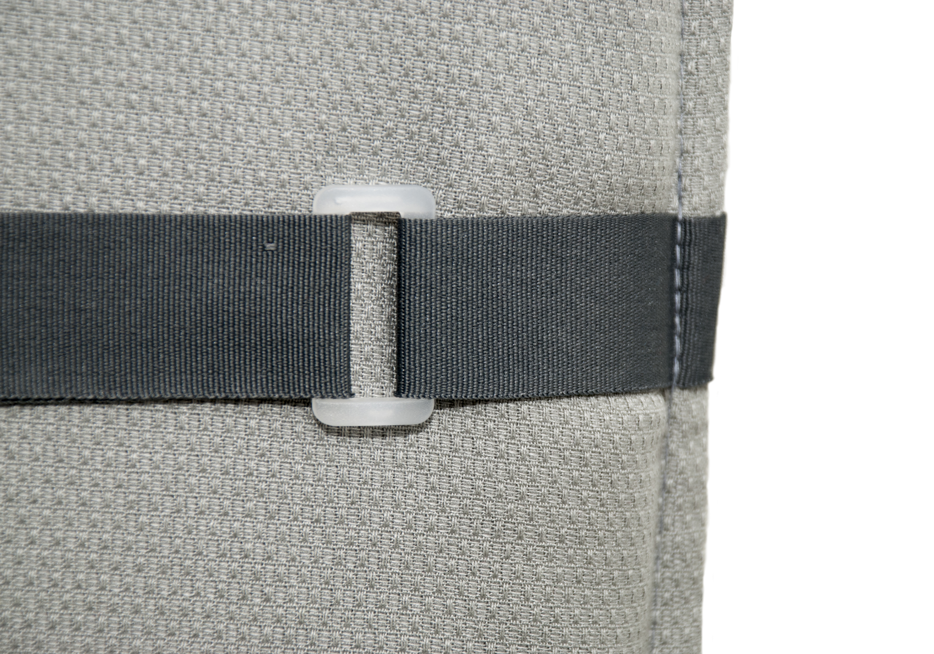 Polstr DOPPLER STAR 2025 vysoká opěrka 