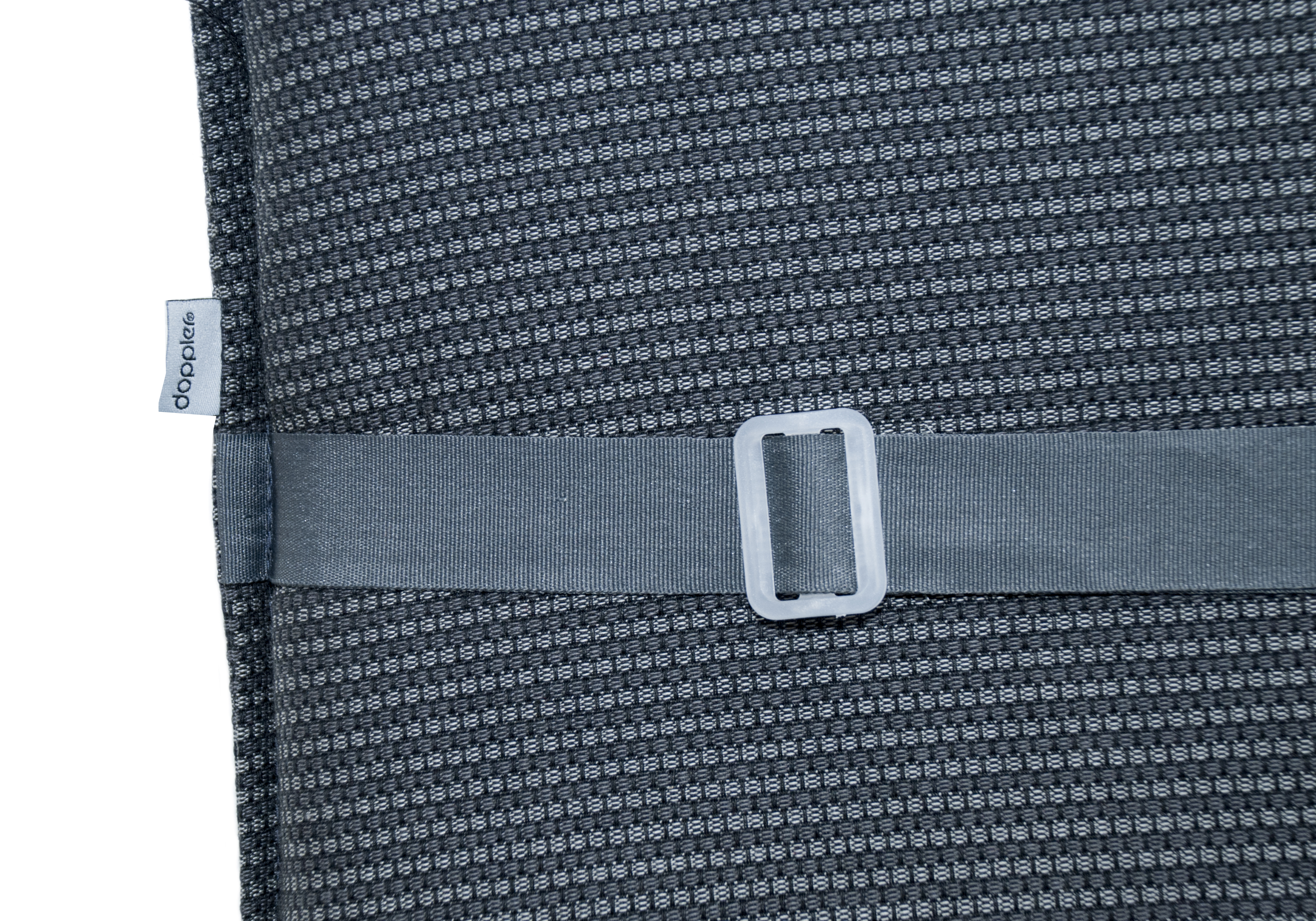 Polstr DOPPLER STAR 7040 vysoká opěrka 