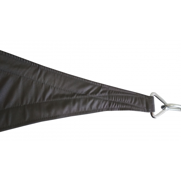 Sluneční clona DOPPLER ALUPRO 360 x 360 x 360 cm