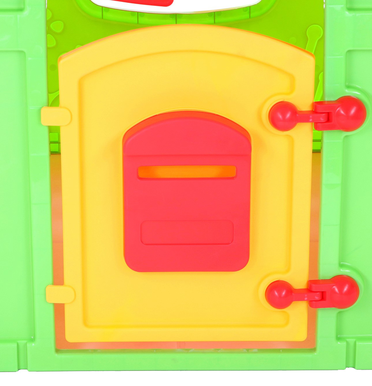 STARPLAST Fairy House - domeček V-garden