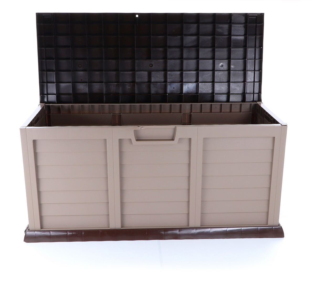 STARPLAST box velký 440 L V-garden 