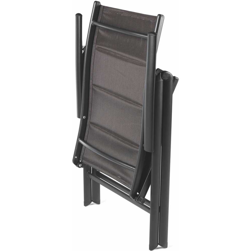 Sestava zahradního nábytku MELISA LIGHT  Fieldmann