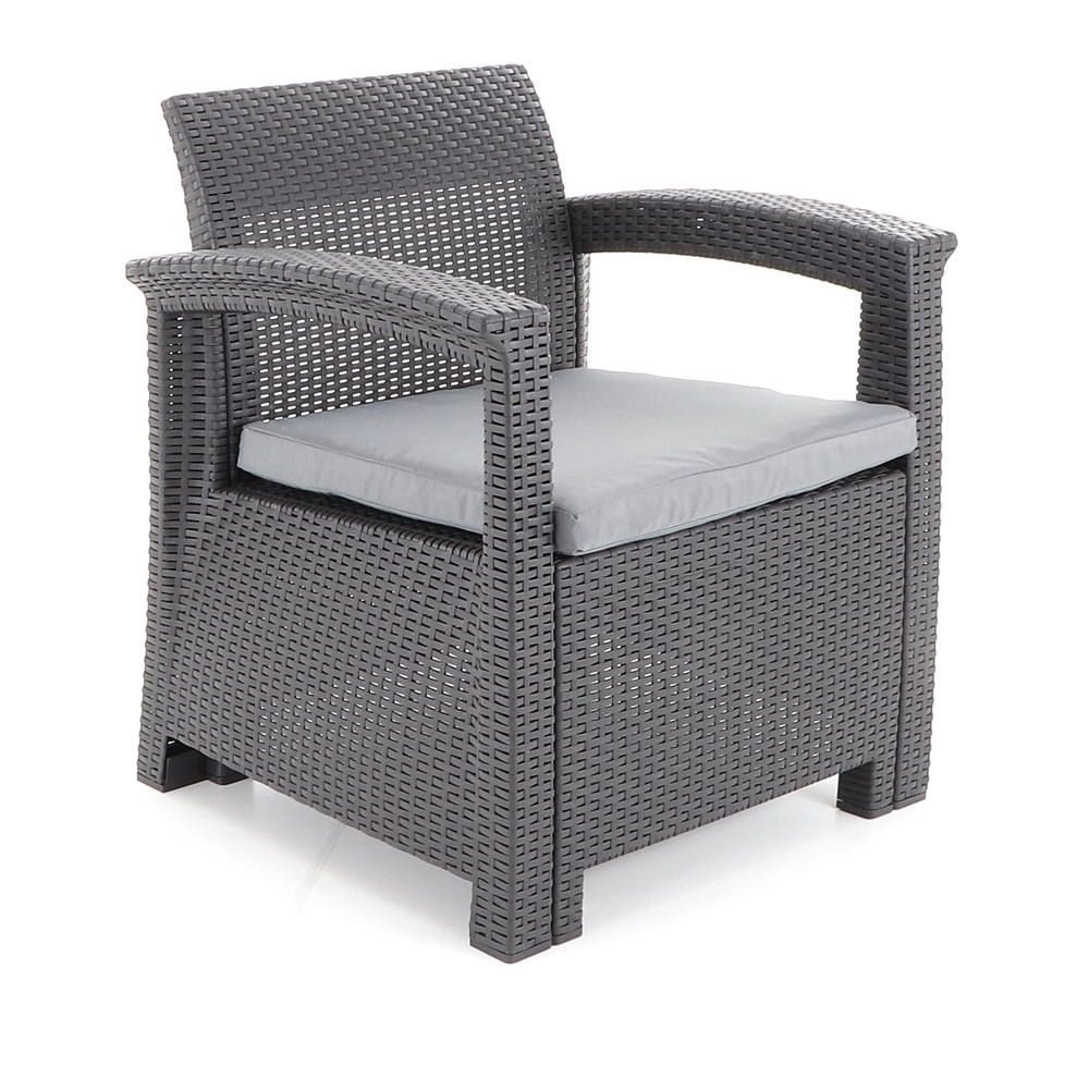 Zahradní sestava PUERTO DeLUXE  V-garden