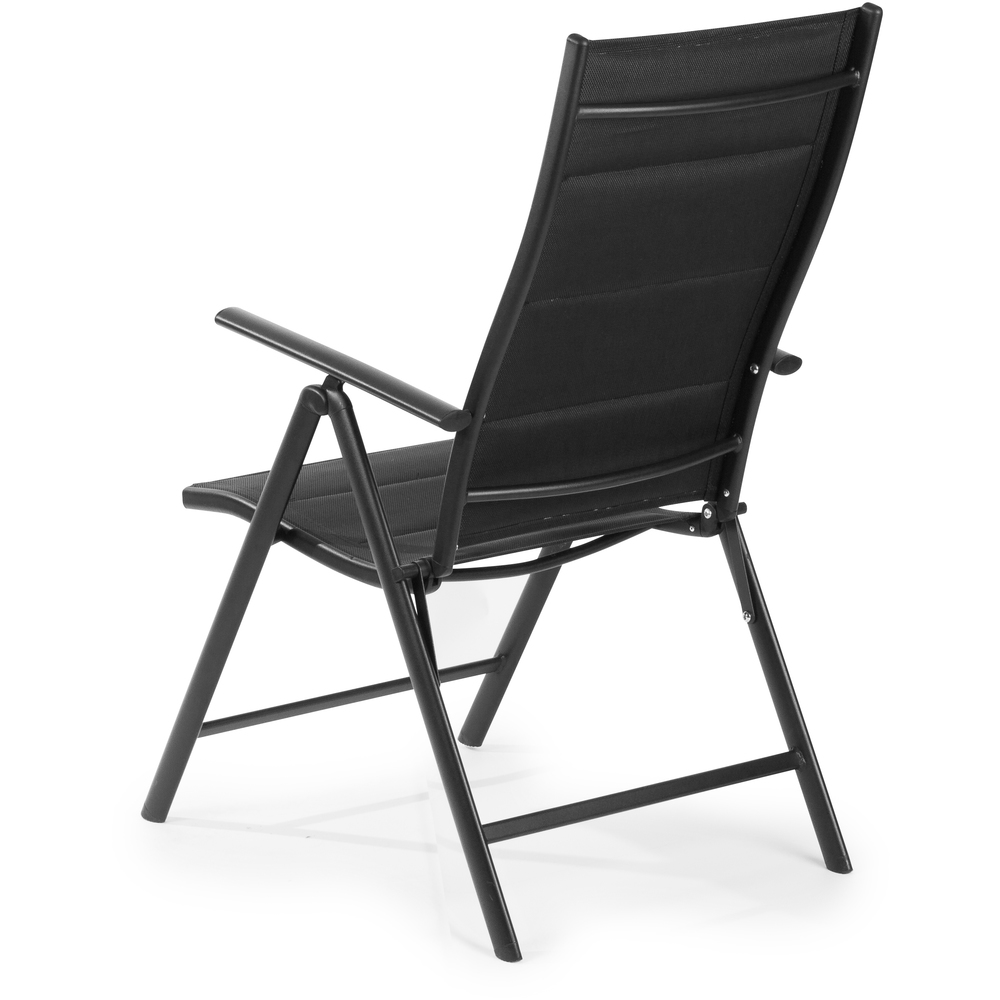 Polohovací křeslo FDZN 5016 1 Ks Fieldmann