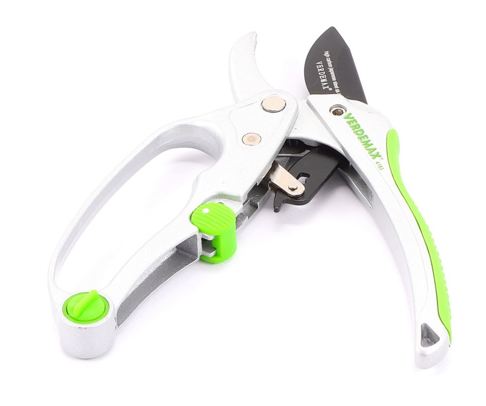 Ultralehké zahradní nůžky 4183 VERDEMAX