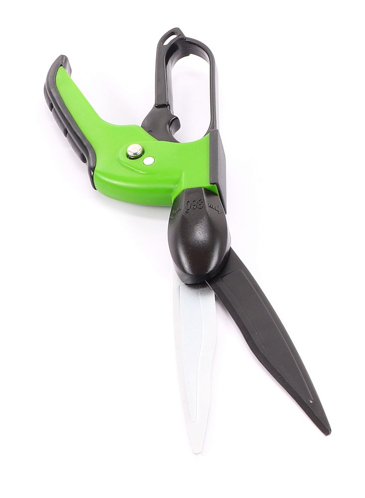 Zahradní nůžky na trávu 4224 VERDEMAX