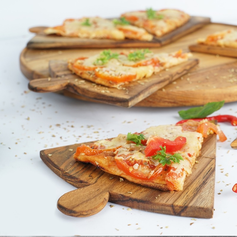 NAPOLETANA - talíř na pizzu Fakopa