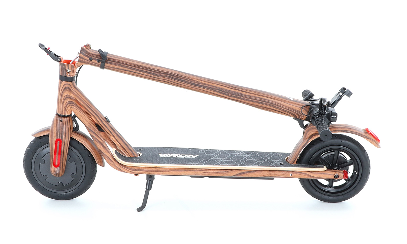 VeGA VIRON XL-700PRO WOOD V-garden