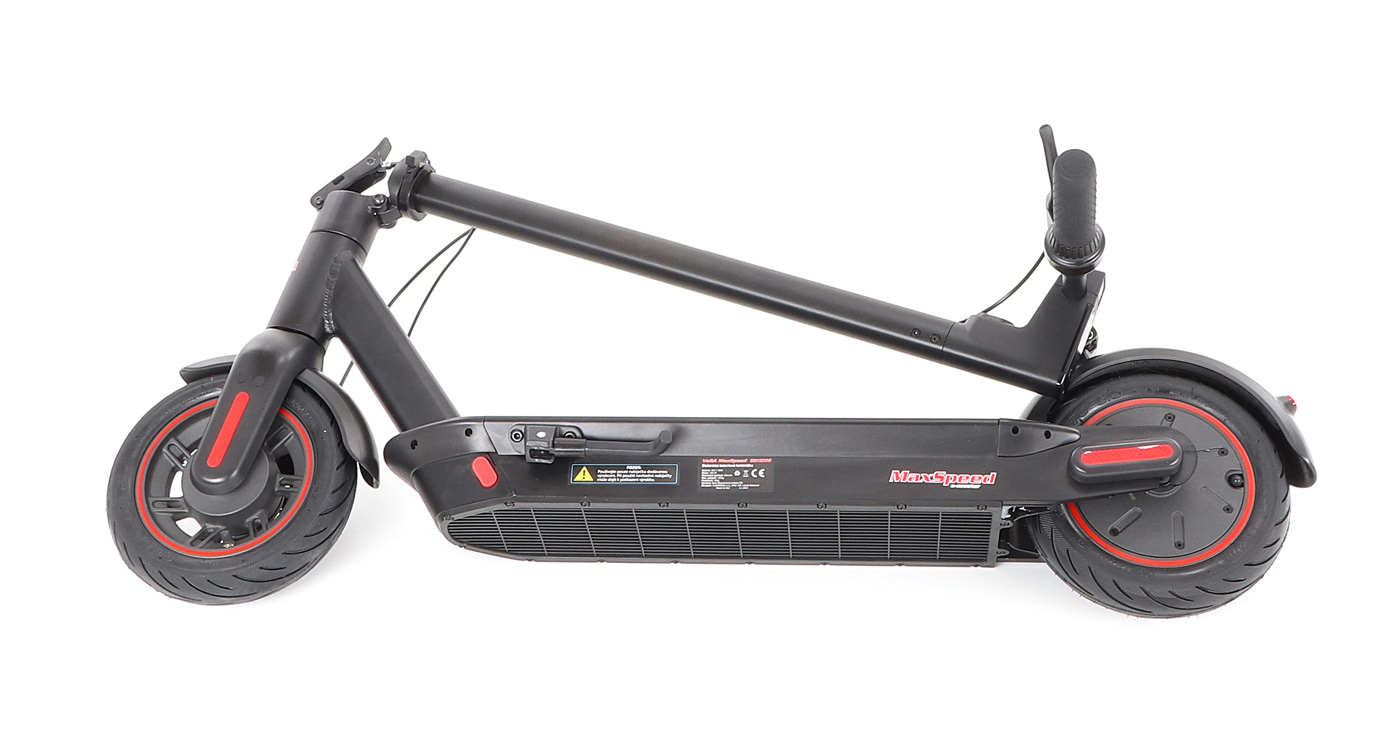 VeGA MaxSpeed ES15XM V-garden