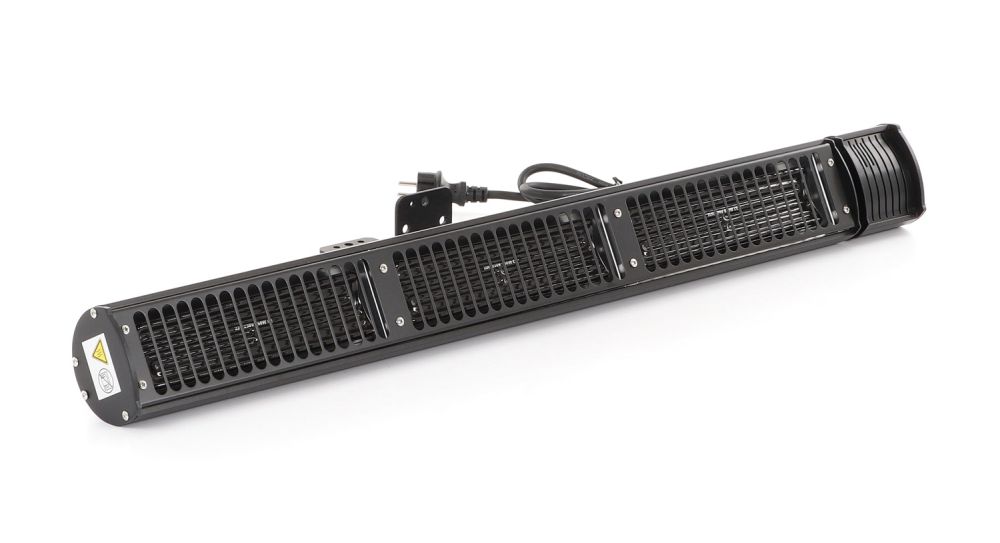 Infrazářič VeGA 70C-200EKY-2,0KW keramika V-garden