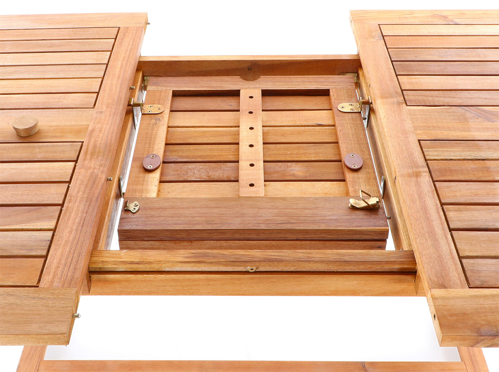 Stůl KING SET V-garden