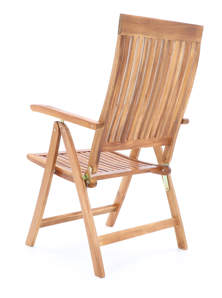 Židle TORINO VeGA V-garden