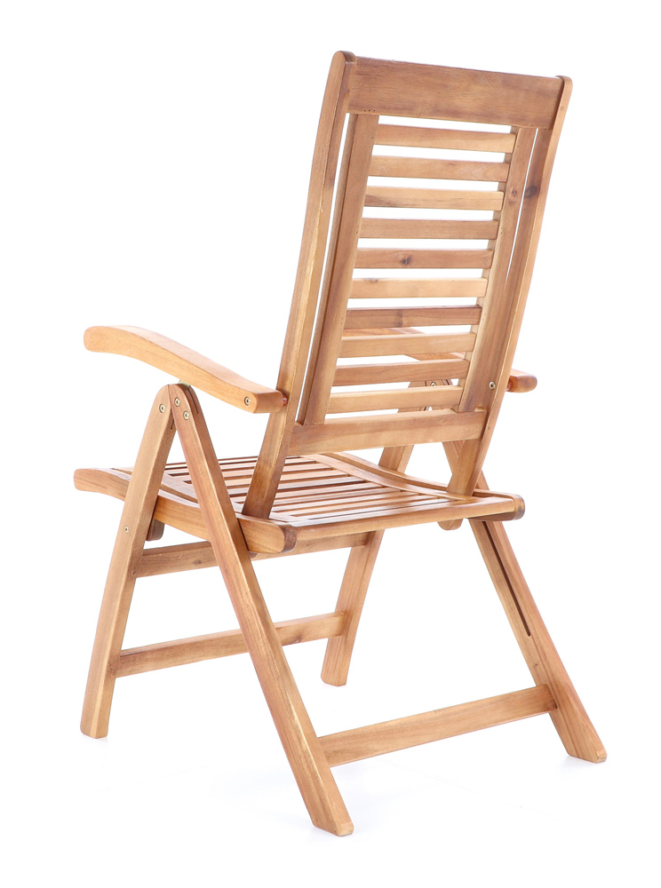 Židle KING SET V-garden