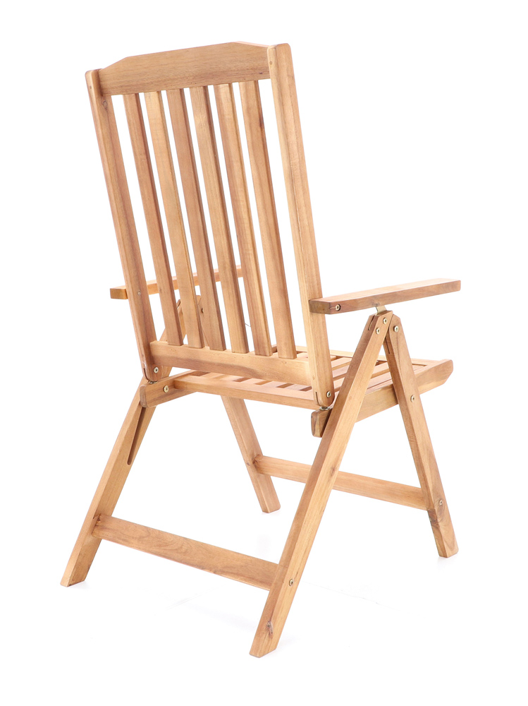 Židle QUEEN SET V-garden 1 kus skladem