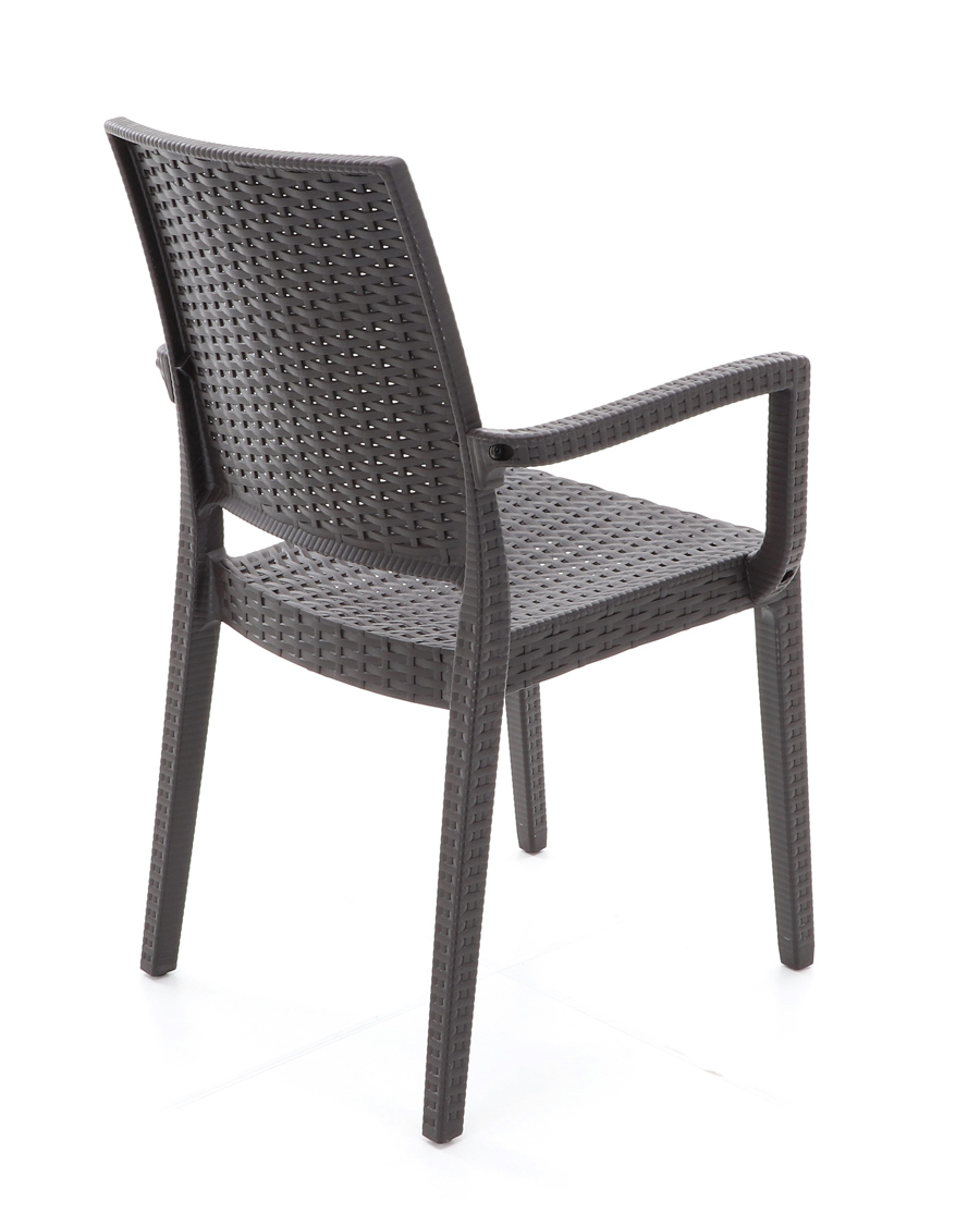 Židle SIBILLA V-garden