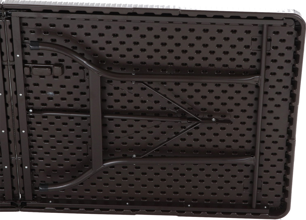 Zahradní stůl BARI, SPLIT, ELBA SET V-garden