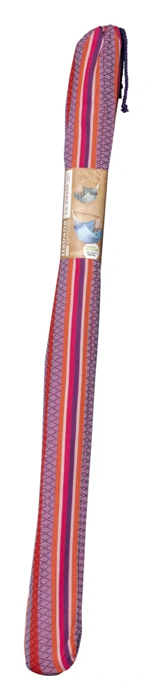 Houpací sedačka - La Siesta Habana Comfort Pattern flamingo