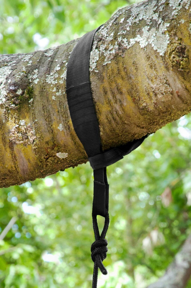 Uchycení houpací sedačky - La Siesta TreeMount
