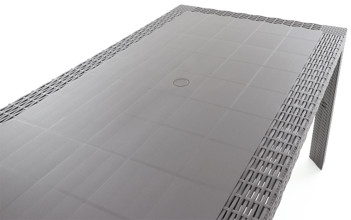 Zahradní stůl URANO  V-garden