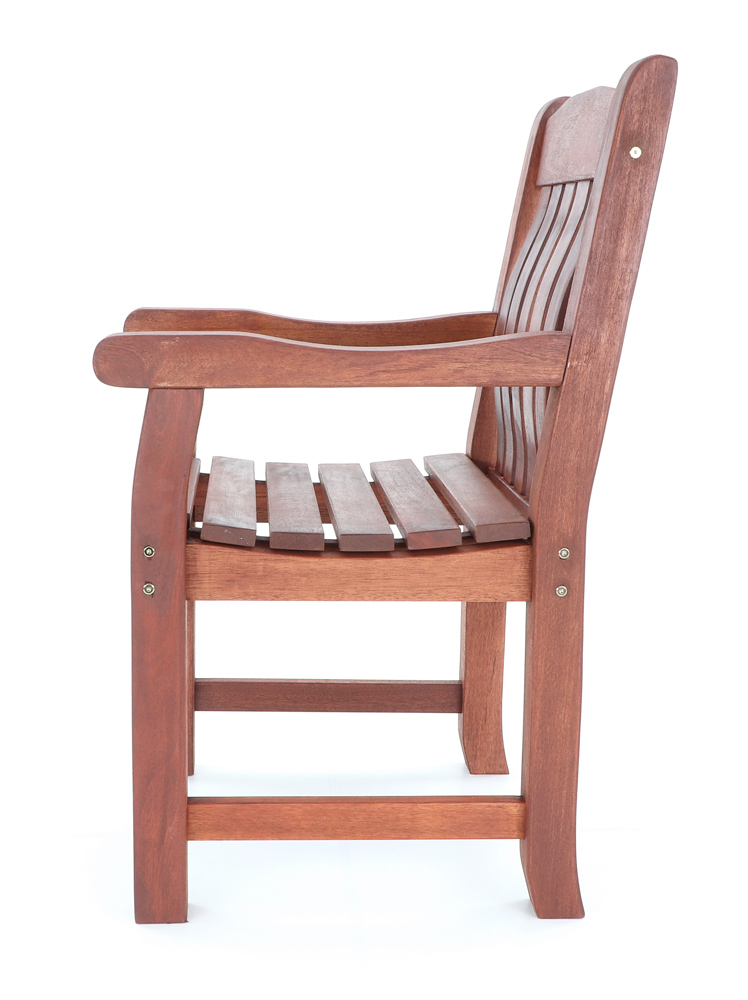 Židle Rodos V-garden