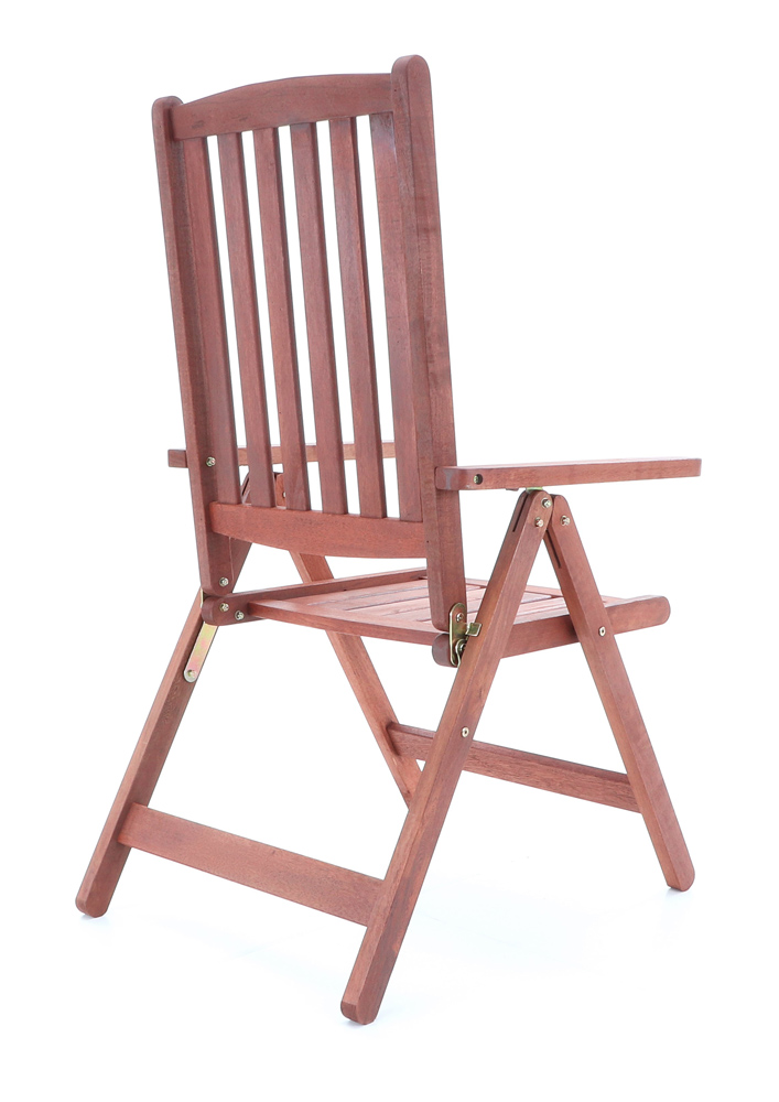 Zahradní židle PARIS V-garden