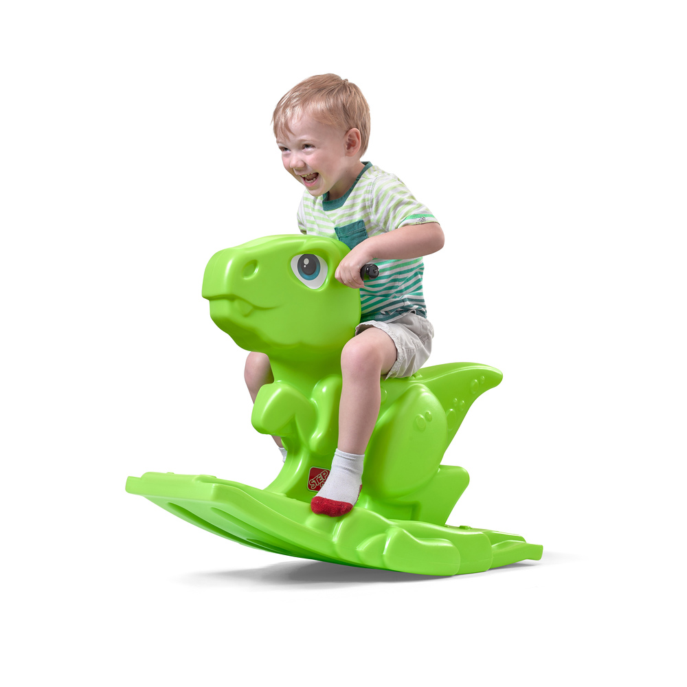 STEP2 Houpadlo DINO