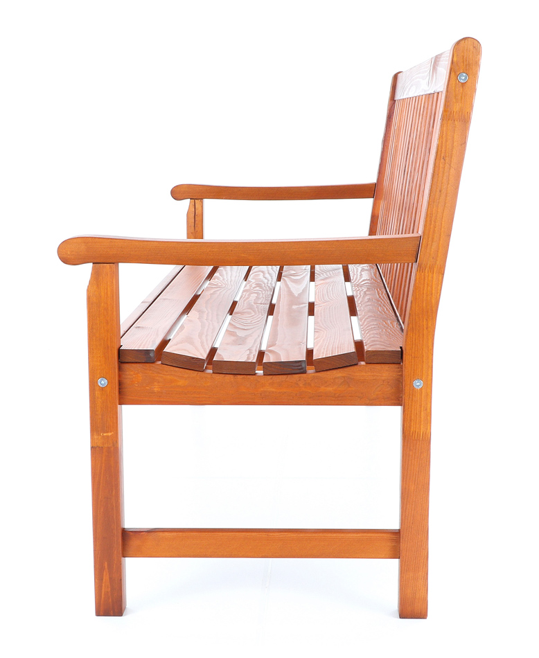 Zahradní lavice VeGA COTSWOLD V-garden