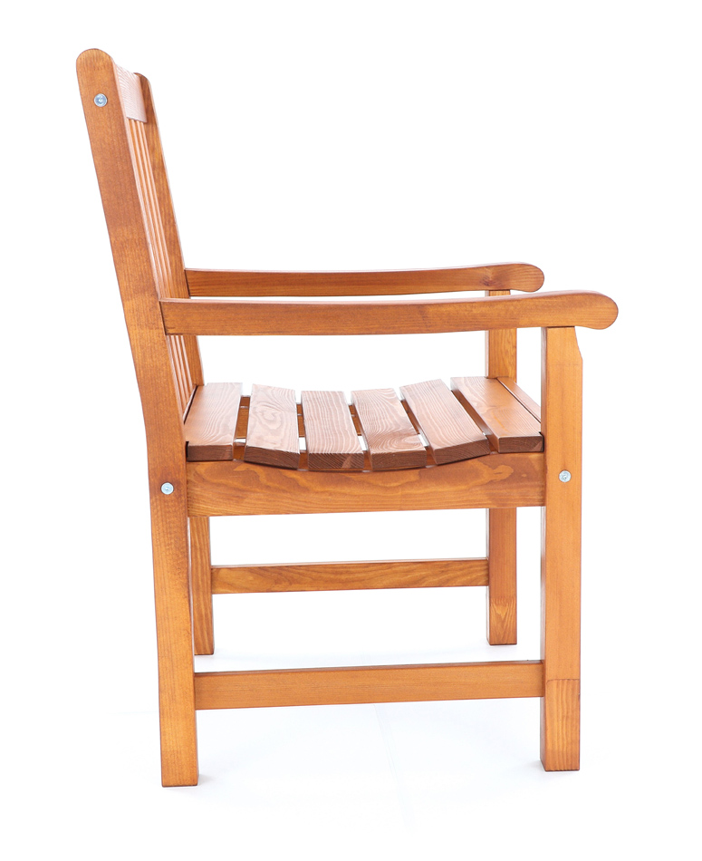 Židle VeGA COTSWOLD V-garden