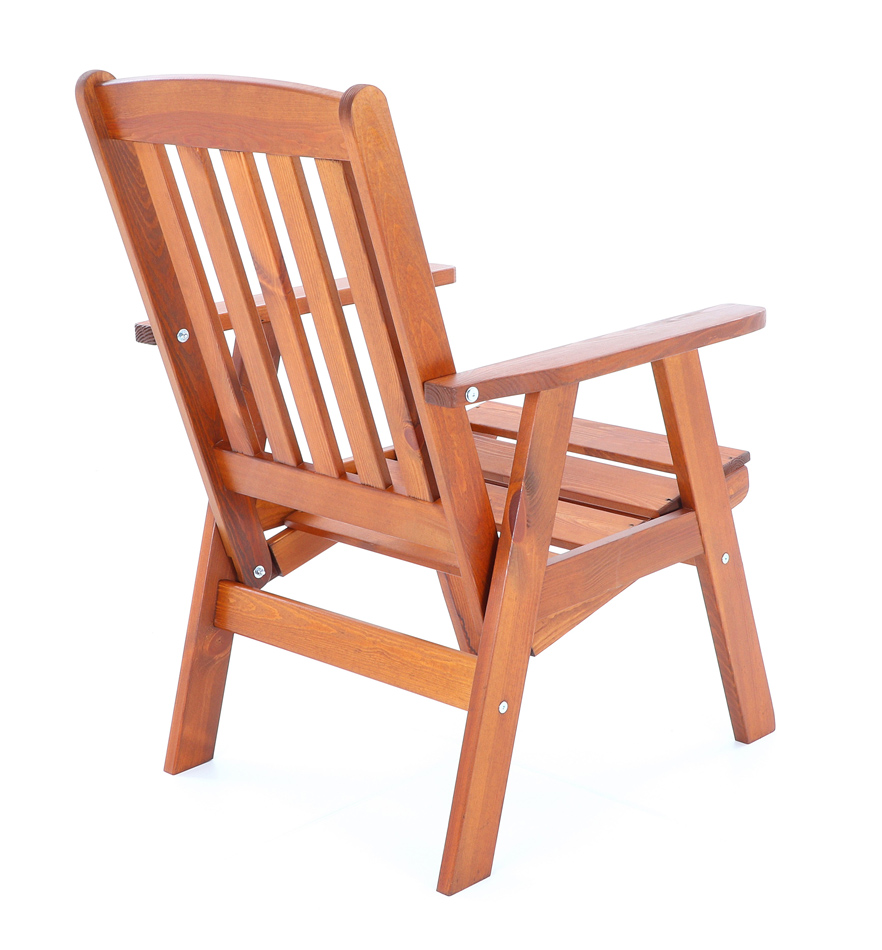 Židle VeGA OSCAR 3 poz. V-garden 1 kus skladem