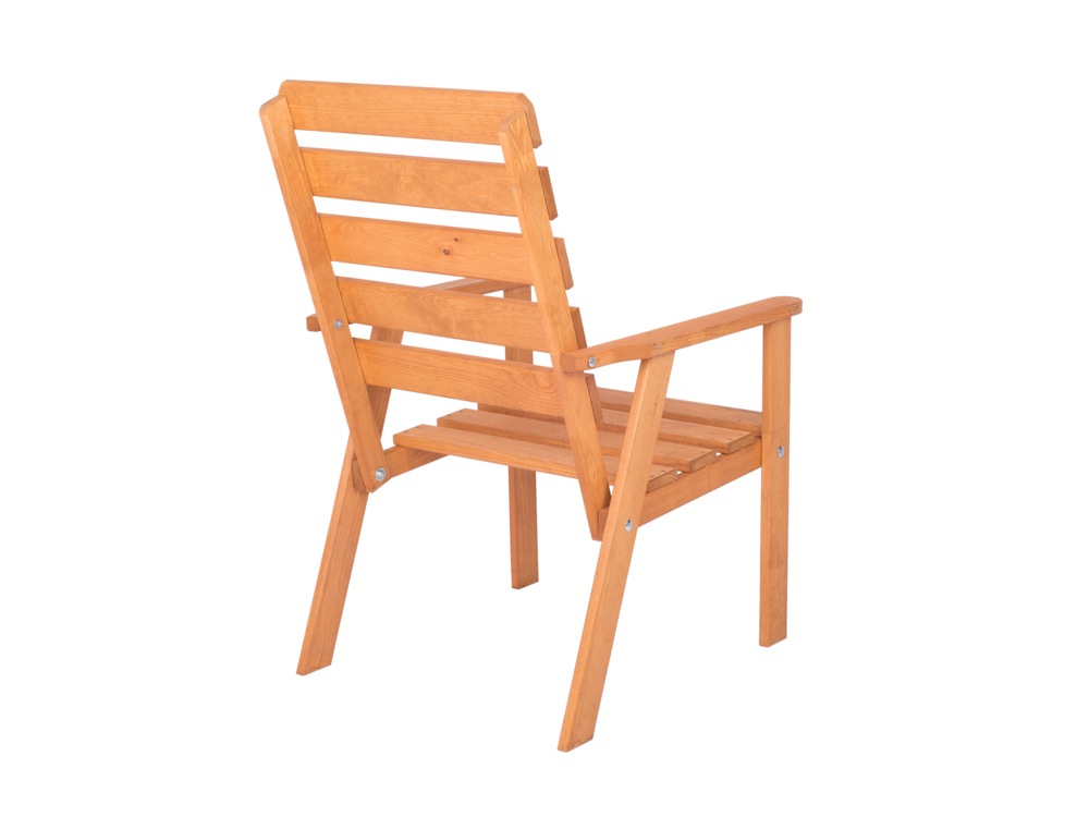 Zahradní sestava SYLVA dřevěná Rojaplast