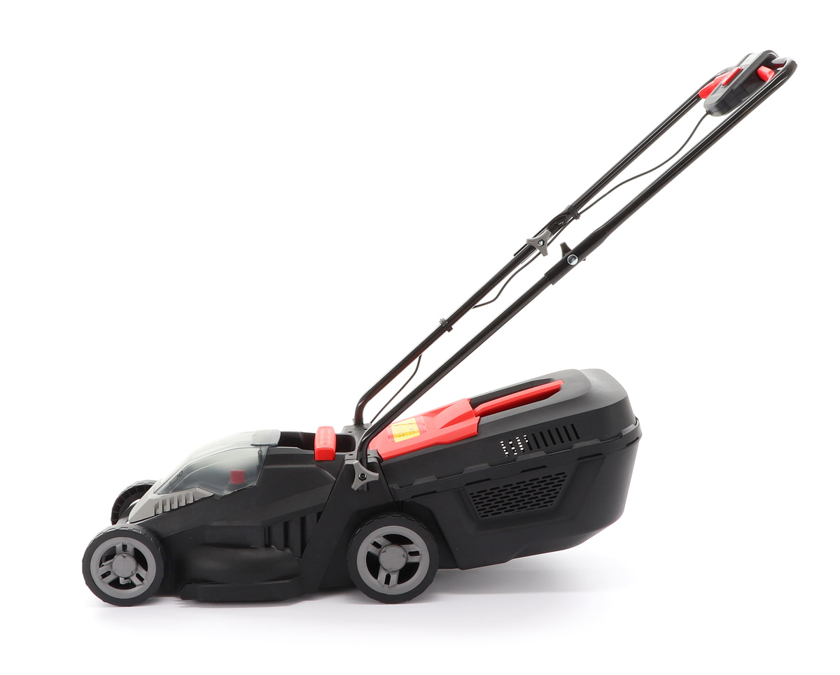 Sekačka VeGA 32H ECO + AKU set