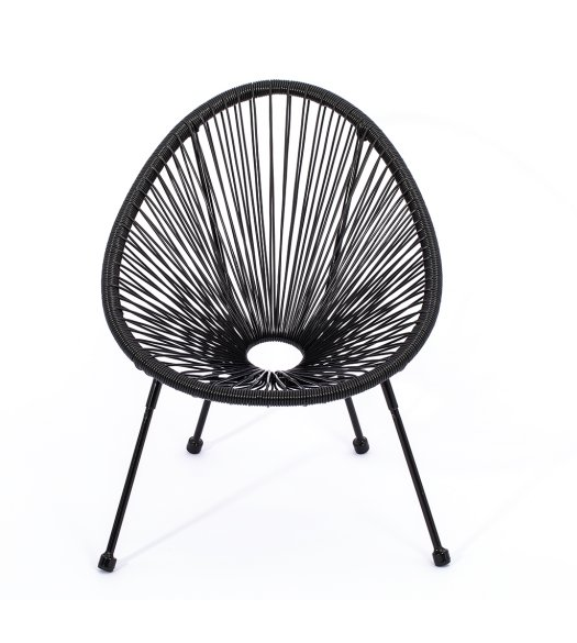 Křeslo Avokádo TEXIM