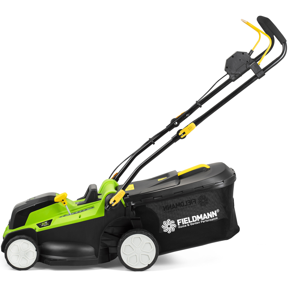 Sekačka FZR 70375-0 Fieldmann