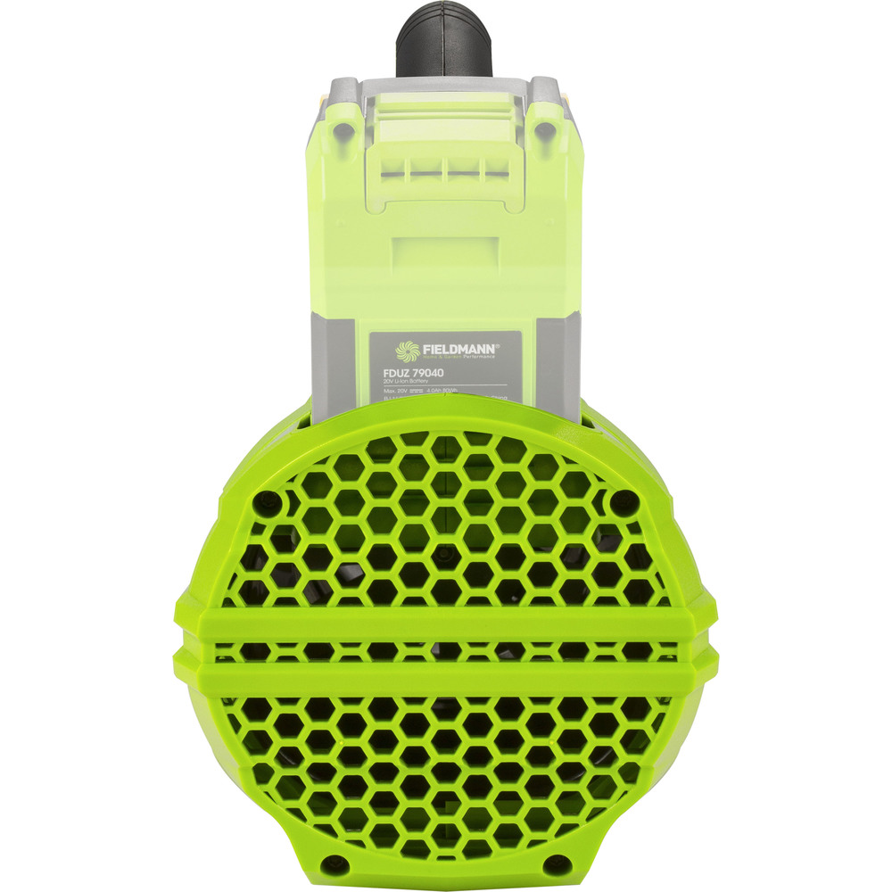 Zahradní fukar FZF 70605-0 20V Fieldmann