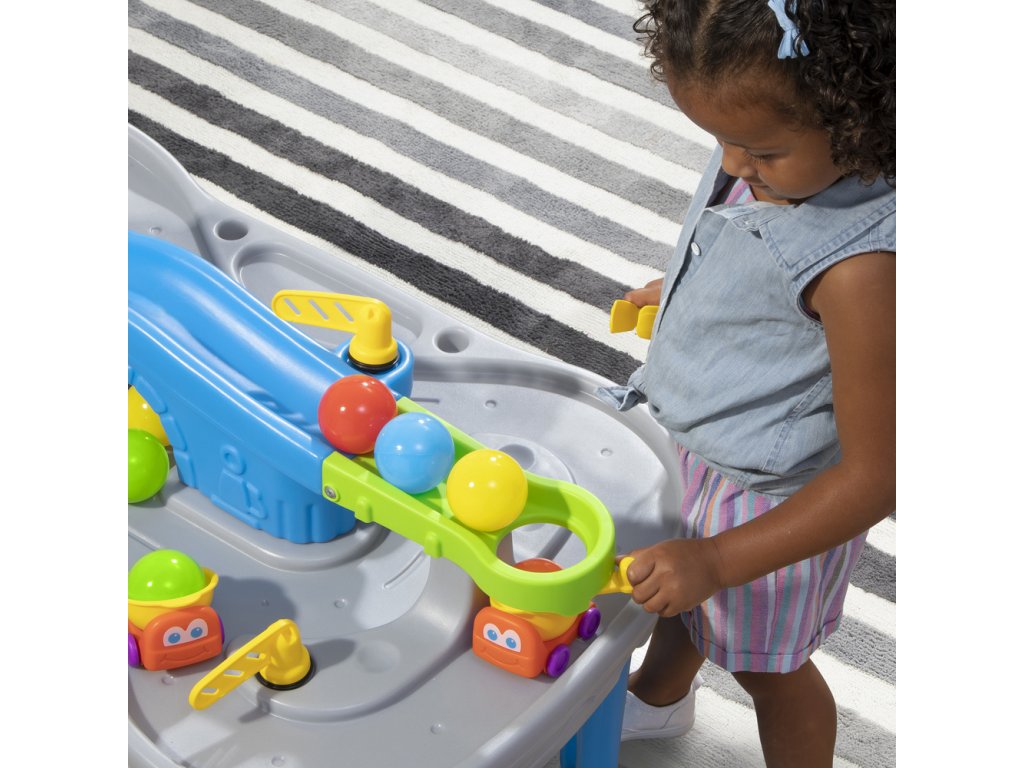 STEP2 Herní stolek Ball Buddies