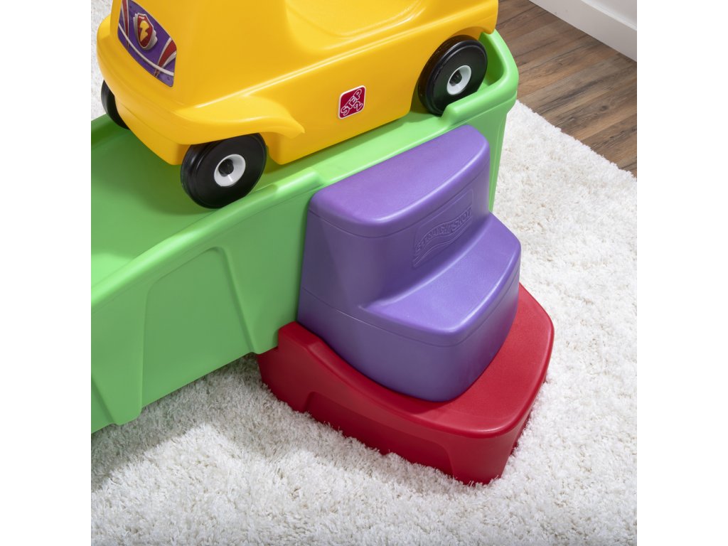 STEP2 AutodráhaUp Down - prodlužující díl