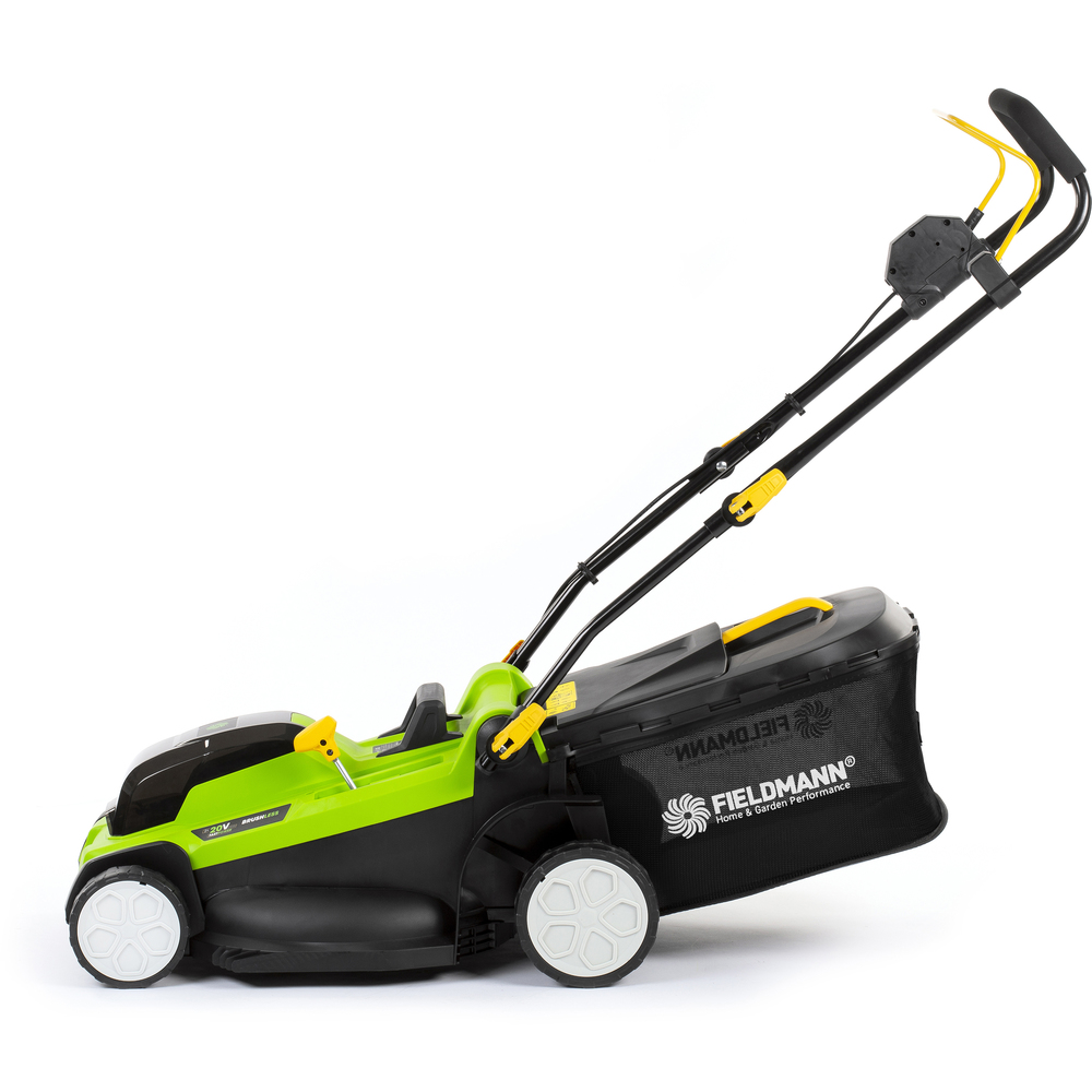 Sekačka FZR 70435-0 2x20V Fieldmann