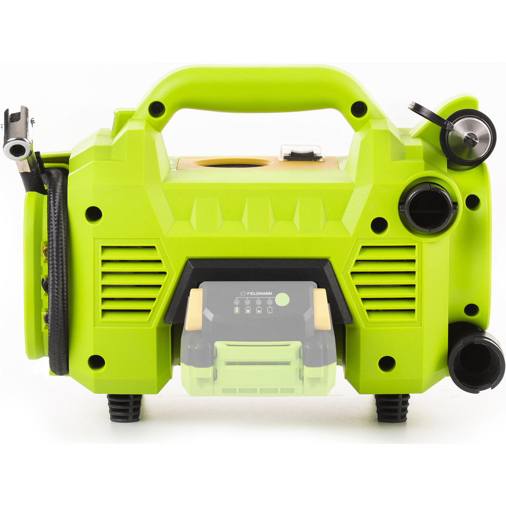 Kompresor FDAK 70205-0 20V Fieldmann