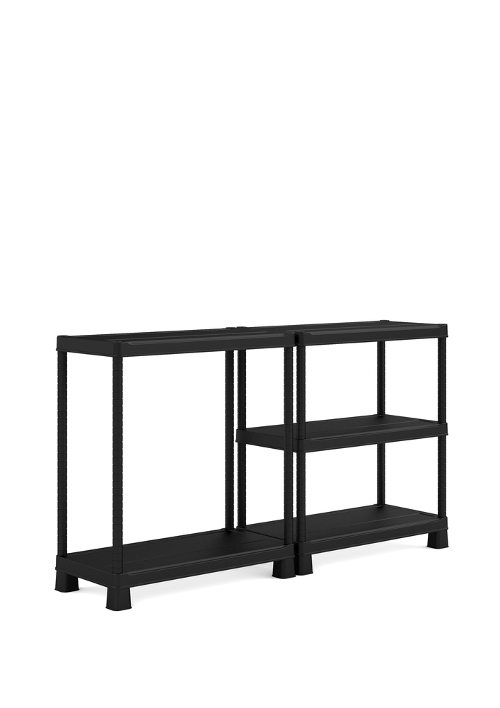Regál PLUS tribac 90/5 Keter