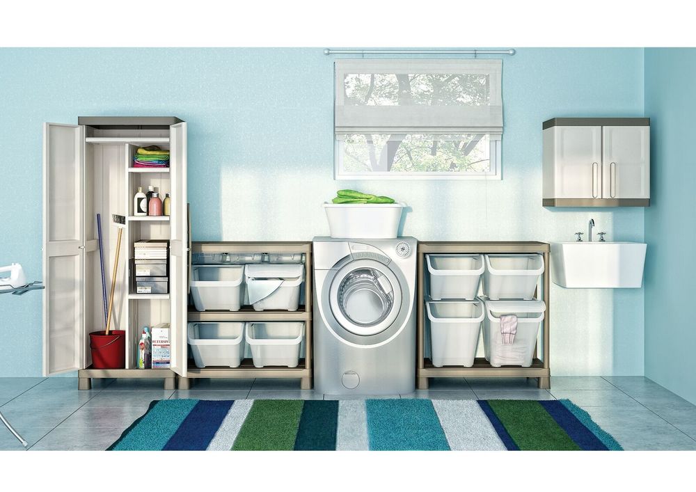 Skříňka excellence low Keter