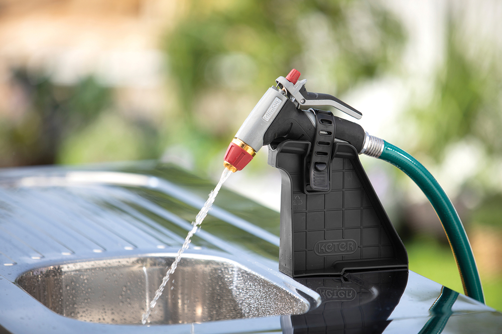 Unity chef 415L grafit Keter