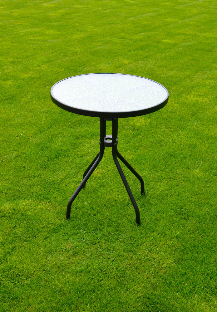 Zahradní kovový stůl ZWT-03 Rojaplast